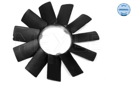 Ventilador de refrigeración 300 115 0002 Meyle, Imagen 2