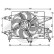 Ventilador de refrigeración 3485115 Diederichs, Miniatura 2