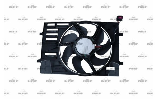 Ventilador de refrigeración 470010 NRF