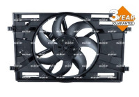 Ventilador de refrigeración 470011 NRF