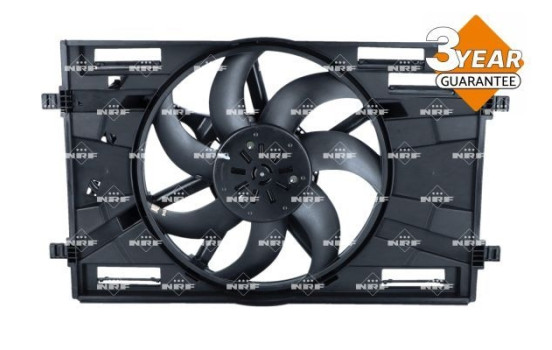 Ventilador de refrigeración 470011 NRF
