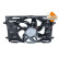 Ventilador de refrigeración 470011 NRF, Miniatura 3