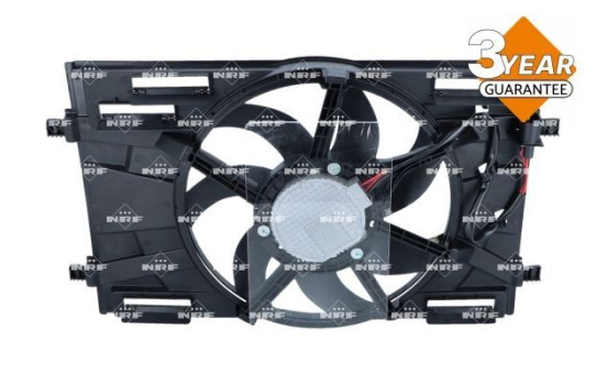 Ventilador de refrigeración 470011 NRF, Imagen 3