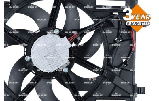 Ventilador de refrigeración 470011 NRF, Imagen 5