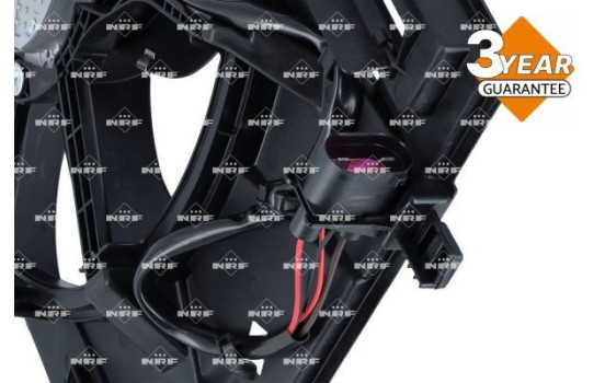 Ventilador de refrigeración 470011 NRF, Imagen 6