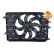 Ventilador de refrigeración 470018 NRF