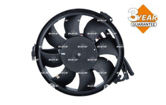 Ventilador de refrigeración 470022 NRF