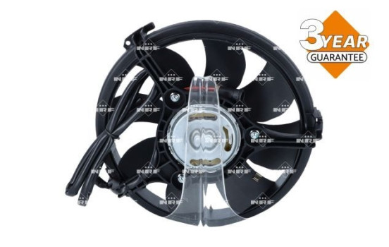 Ventilador de refrigeración 470022 NRF, Imagen 3