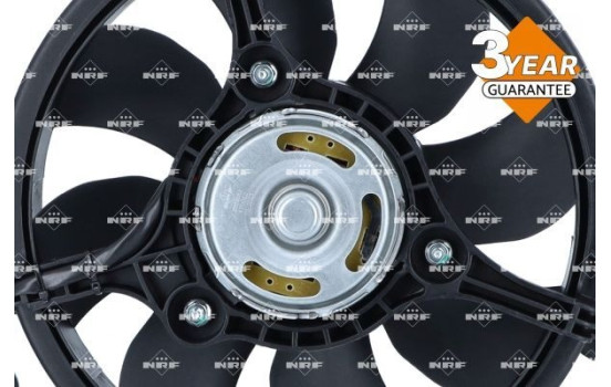 Ventilador de refrigeración 470022 NRF, Imagen 5