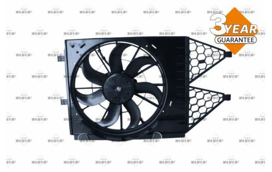 Ventilador de refrigeración 470032 NRF