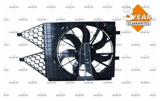 Ventilador de refrigeración 470032 NRF, Imagen 3