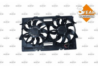 Ventilador de refrigeración 470038 NRF