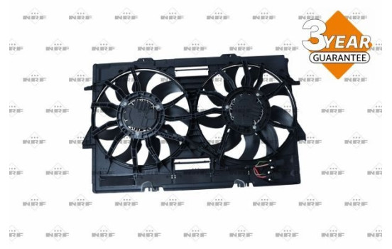 Ventilador de refrigeración 470038 NRF