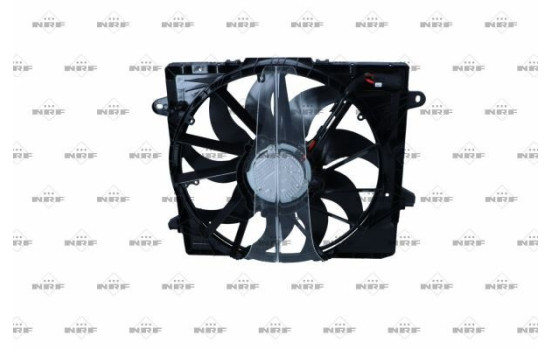 Ventilador de refrigeración 470043 NRF, Imagen 3