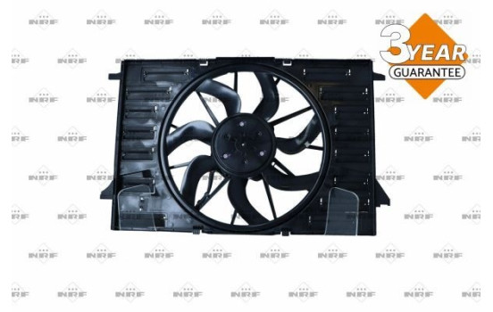 Ventilador de refrigeración 470046 NRF