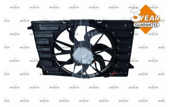 Ventilador de refrigeración 470046 NRF, Imagen 3