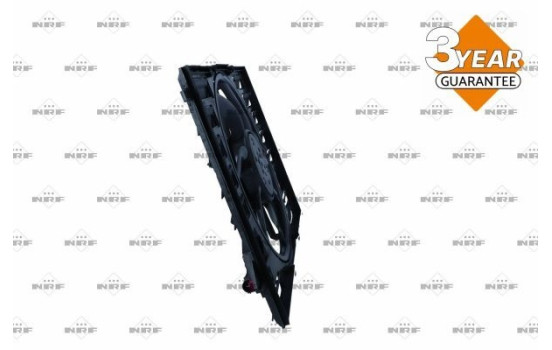 Ventilador de refrigeración 470046 NRF, Imagen 4