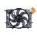 Ventilador de refrigeración 470050 NRF