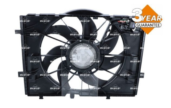 Ventilador de refrigeración 470050 NRF, Imagen 3