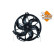 Ventilador de refrigeración 470052 NRF, Miniatura 2