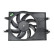 Ventilador de refrigeración 47006 NRF