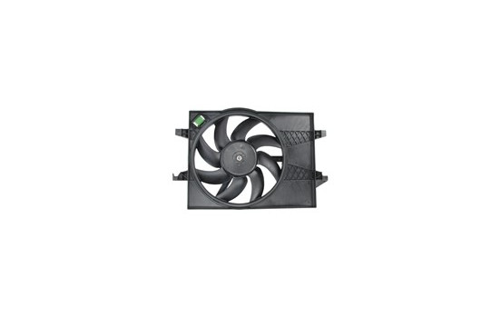 Ventilador de refrigeración 47006 NRF