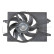 Ventilador de refrigeración 47006 NRF, Miniatura 2