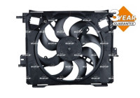 Ventilador de refrigeración 470060 NRF