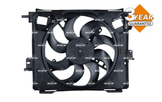Ventilador de refrigeración 470060 NRF
