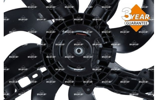 Ventilador de refrigeración 470060 NRF, Imagen 5