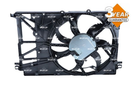 Ventilador de refrigeración 470077 NRF, Imagen 4