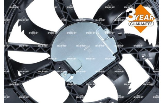 Ventilador de refrigeración 470077 NRF, Imagen 6