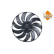 Ventilador de refrigeración 470082 NRF