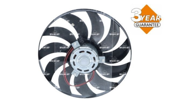 Ventilador de refrigeración 470082 NRF, Imagen 3