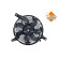 Ventilador de refrigeración 470093 NRF