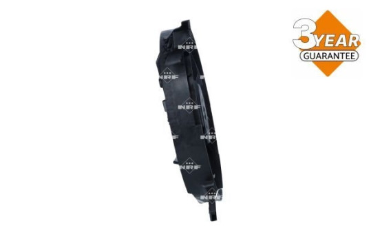 Ventilador de refrigeración 470093 NRF, Imagen 4