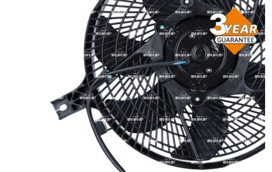 Ventilador de refrigeración 470093 NRF, Imagen 5