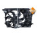 Ventilador de refrigeración 470095 NRF, Miniatura 4
