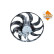 Ventilador de refrigeración 470108 NRF, Miniatura 3