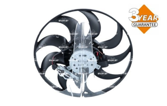 Ventilador de refrigeración 470108 NRF, Imagen 3