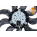 Ventilador de refrigeración 470108 NRF, Miniatura 5