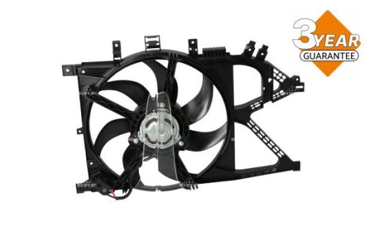 Ventilador de refrigeración 47011 NRF, Imagen 4