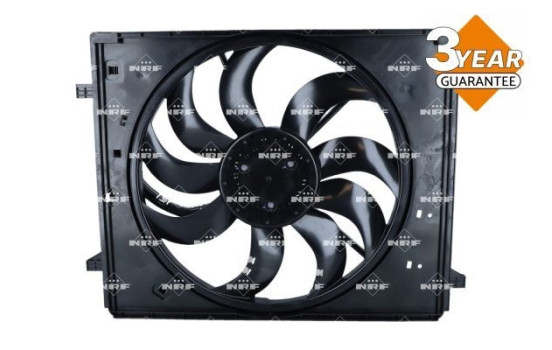 Ventilador de refrigeración 470110 NRF, Imagen 2
