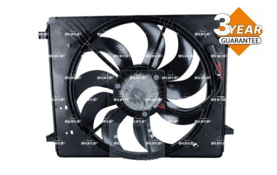 Ventilador de refrigeración 470110 NRF, Imagen 4
