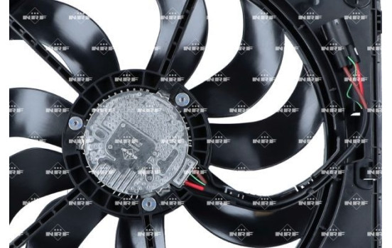 Ventilador de refrigeración 470110 NRF