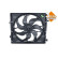 Ventilador de refrigeración 470124 NRF