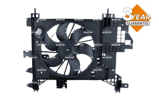 Ventilador de refrigeración 470131 NRF, Imagen 2