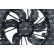Ventilador de refrigeración 470131 NRF