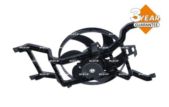 Ventilador de refrigeración 470132 NRF, Imagen 4