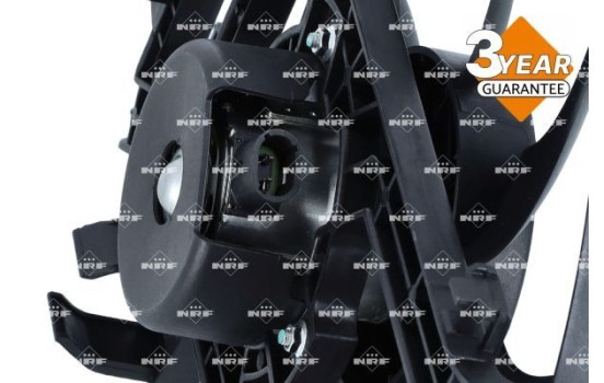 Ventilador de refrigeración 470132 NRF, Imagen 6